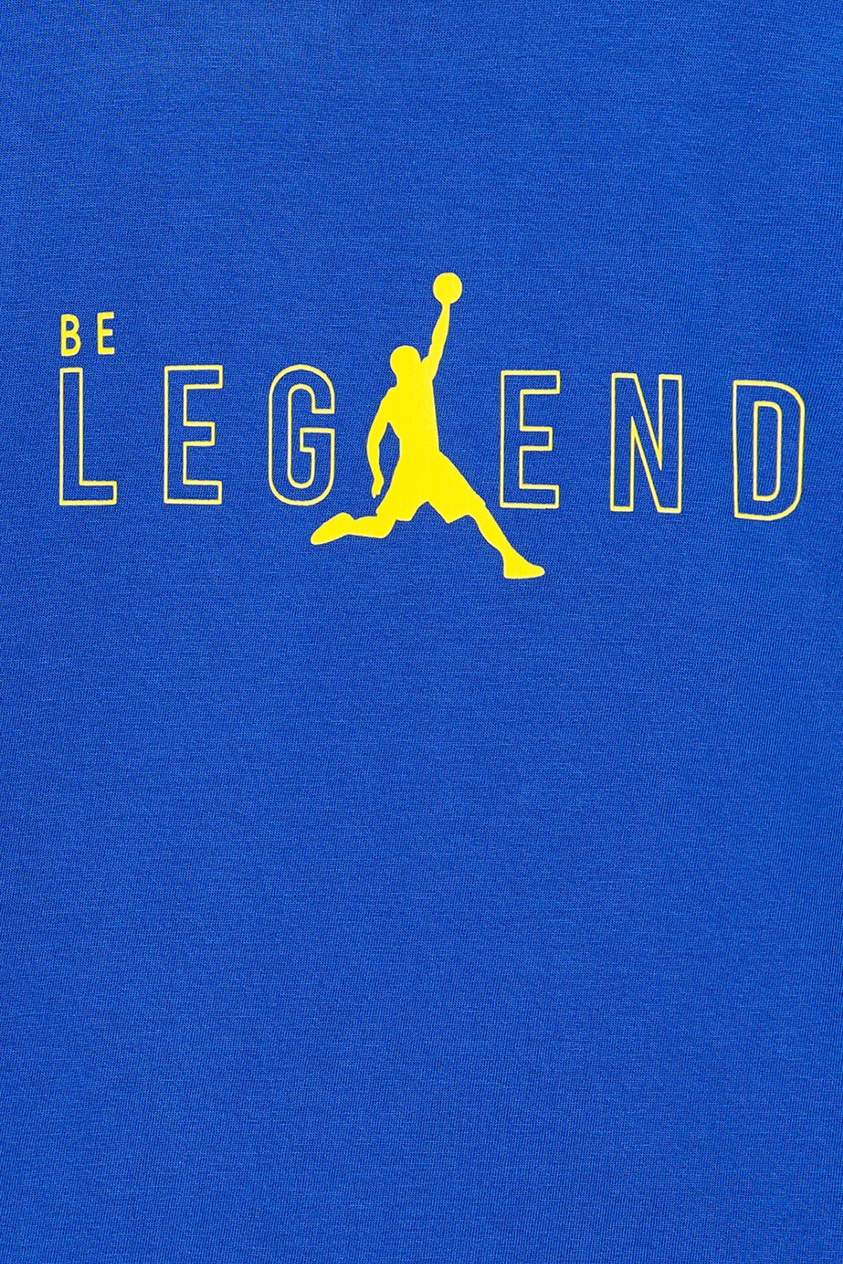 Be Legend Full Sleeves Pyjama Set - De - Nap.in - Nightwear