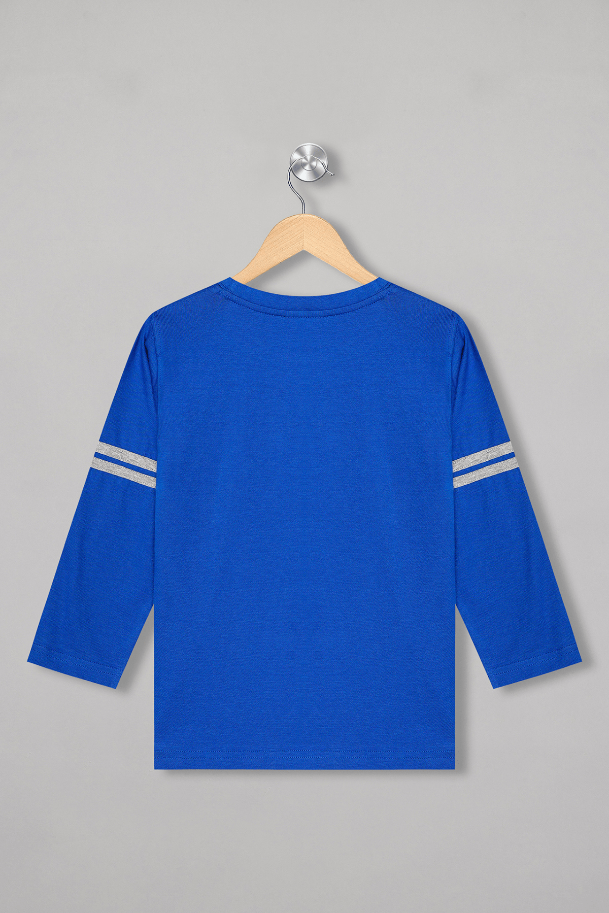 Be Legend Full Sleeves Pyjama Set - De - Nap.in - Nightwear