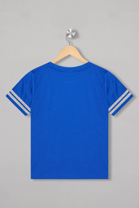 Be Legend Short Sleeves Pyjama Set - De - Nap.in - Nightwear