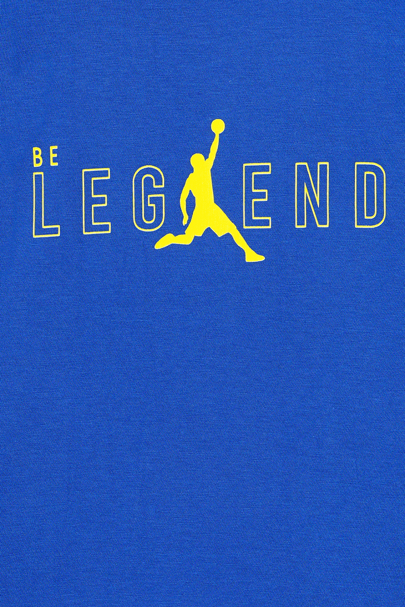 Be Legend Short Sleeves Pyjama Set - De - Nap.in - Nightwear