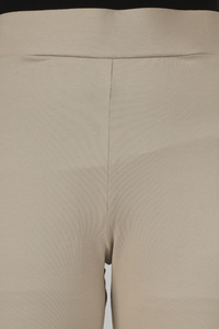 Beige Bare Essentials Pants - De - Nap.in - Nightwear