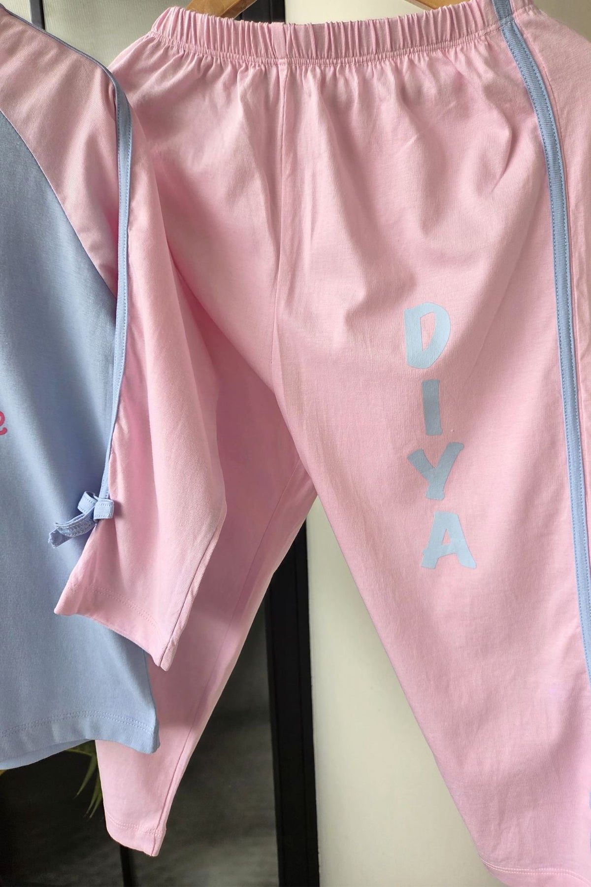 Born to Dance Pyjama Set - De - Nap.in - Nightwear