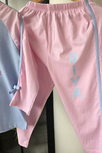 Born to Dance Pyjama Set - De - Nap.in - Nightwear