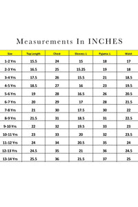 Born To Play Football Pyjama Set - De - Nap.in - Nightwear