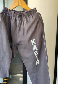 Born To Race Pyjama Set - De - Nap.in - Nightwear