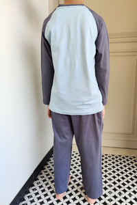 Born To Race Pyjama Set - De - Nap.in - Nightwear