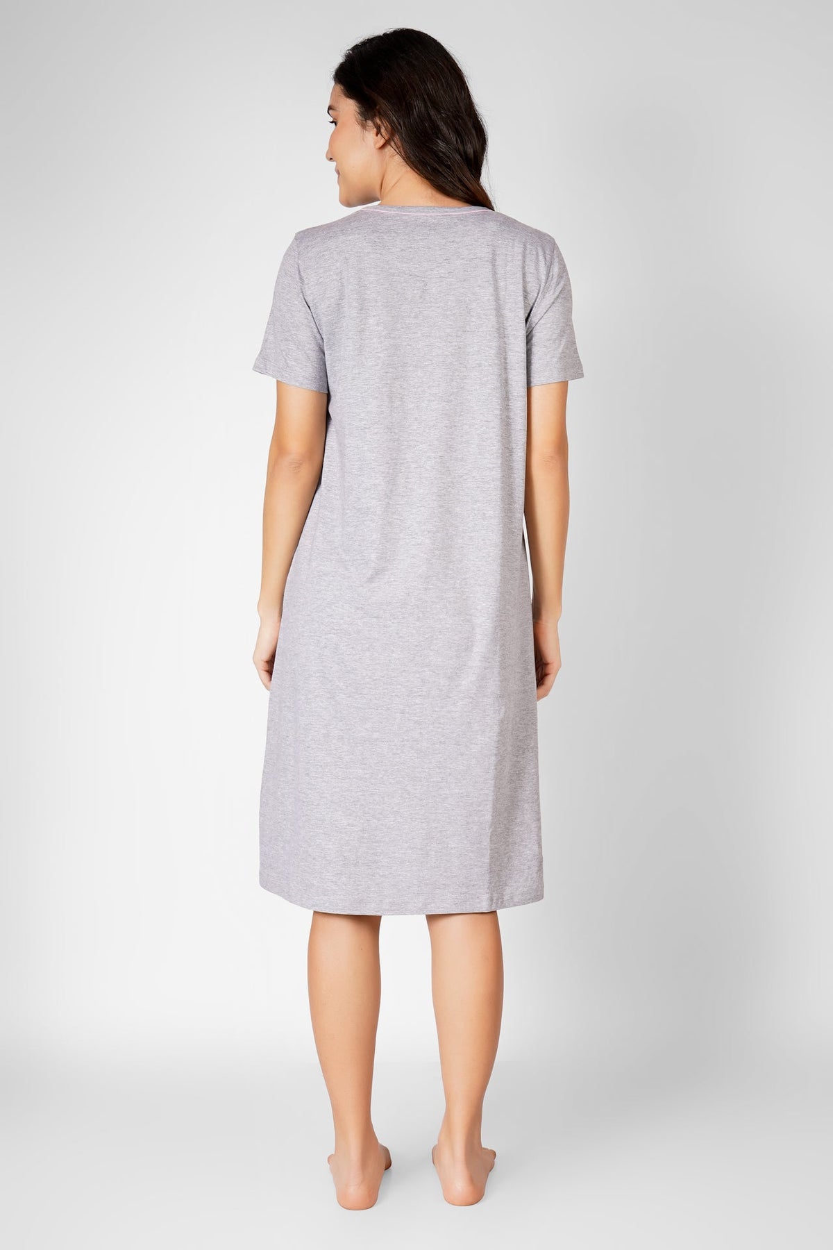 Candy Cloud Nights Nightdress - De - Nap.in - Nightwear