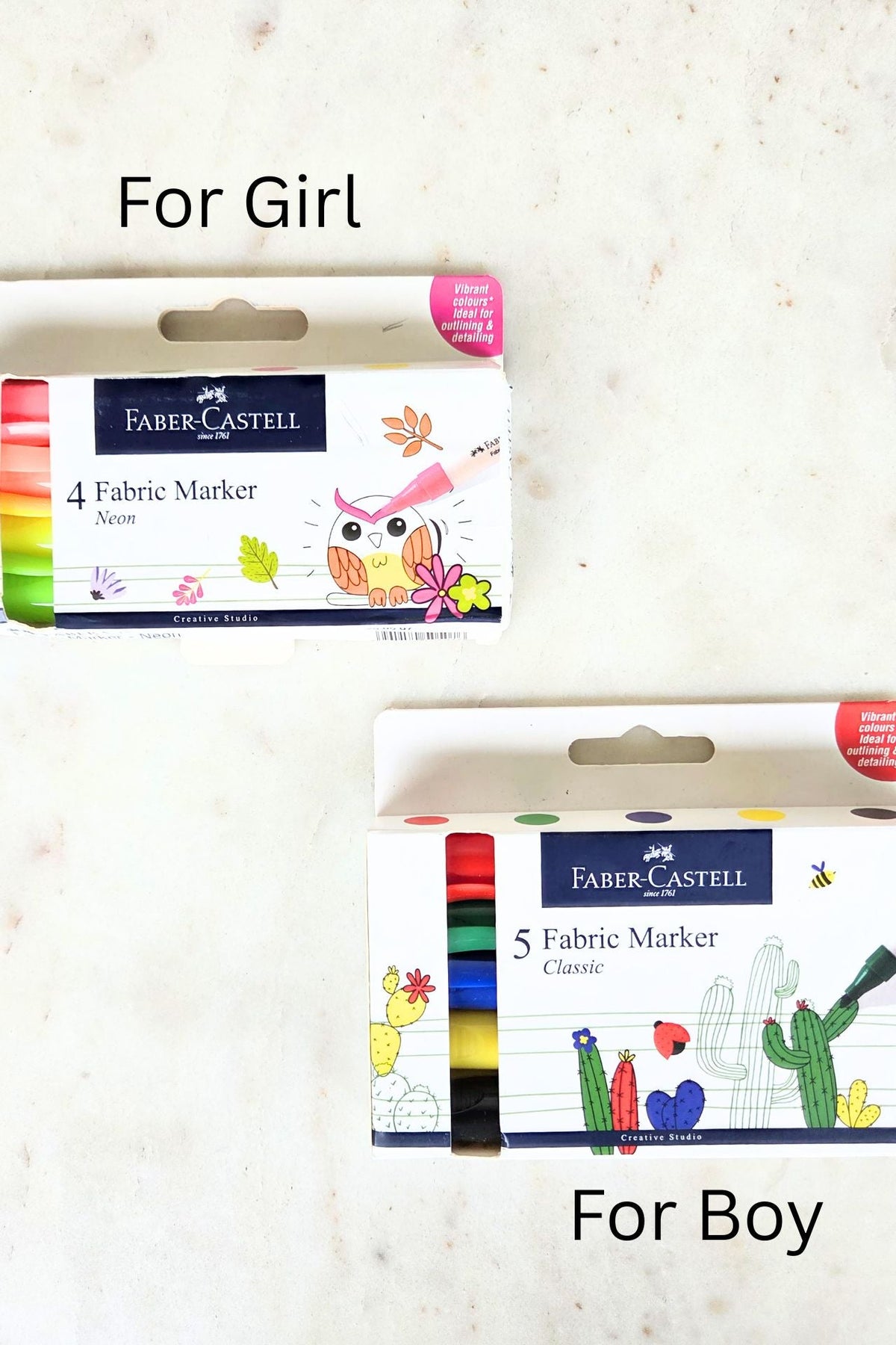 Colour a Cushion - De - Nap.in - Nightwear