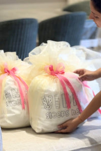 Colour a Cushion - De - Nap.in - Nightwear