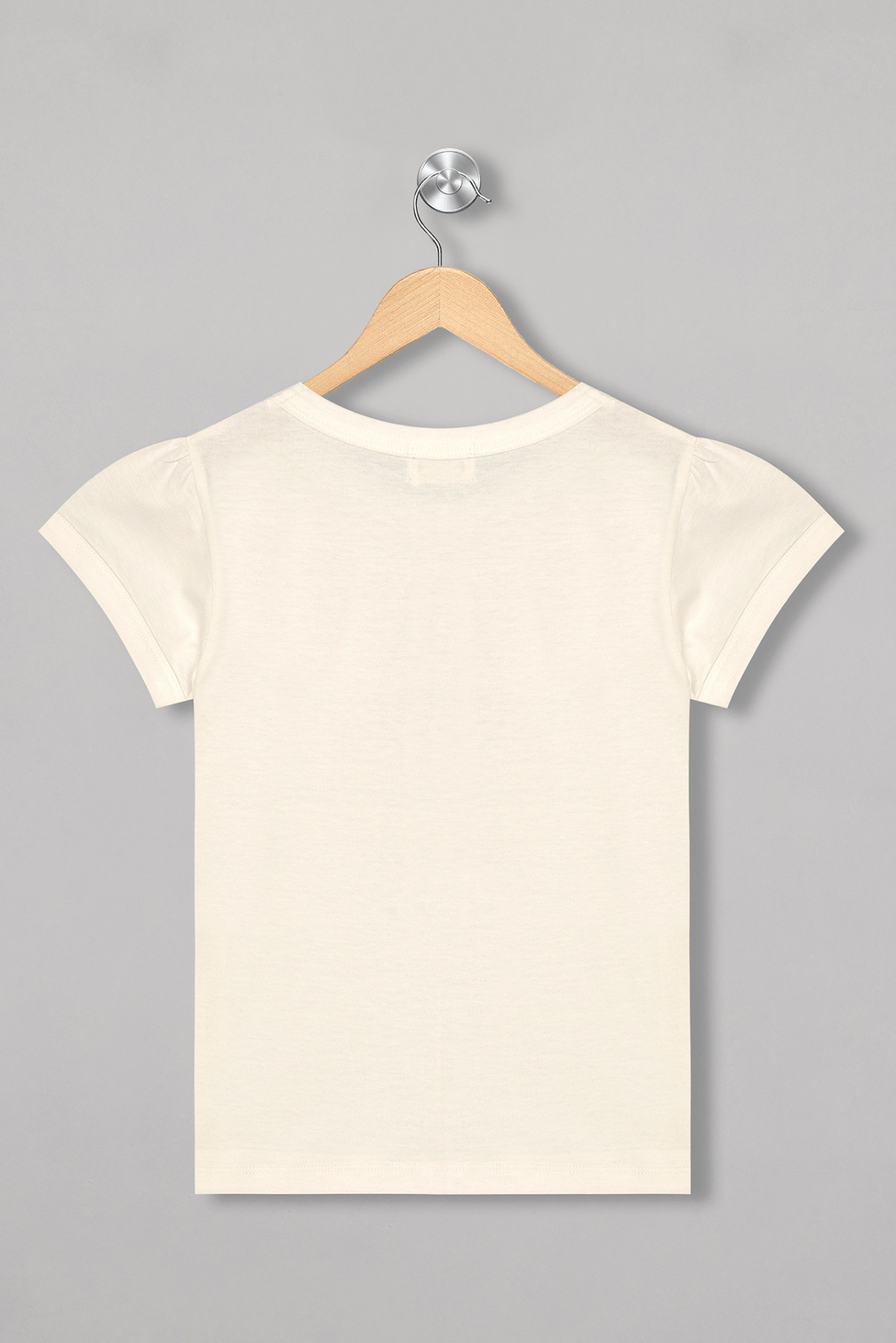 Cream Dreamsicle Blooms Legging Set - De - Nap.in - Nightwear