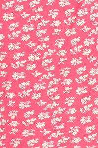 Cream Dreamsicle Blooms Legging Set - De - Nap.in - Nightwear