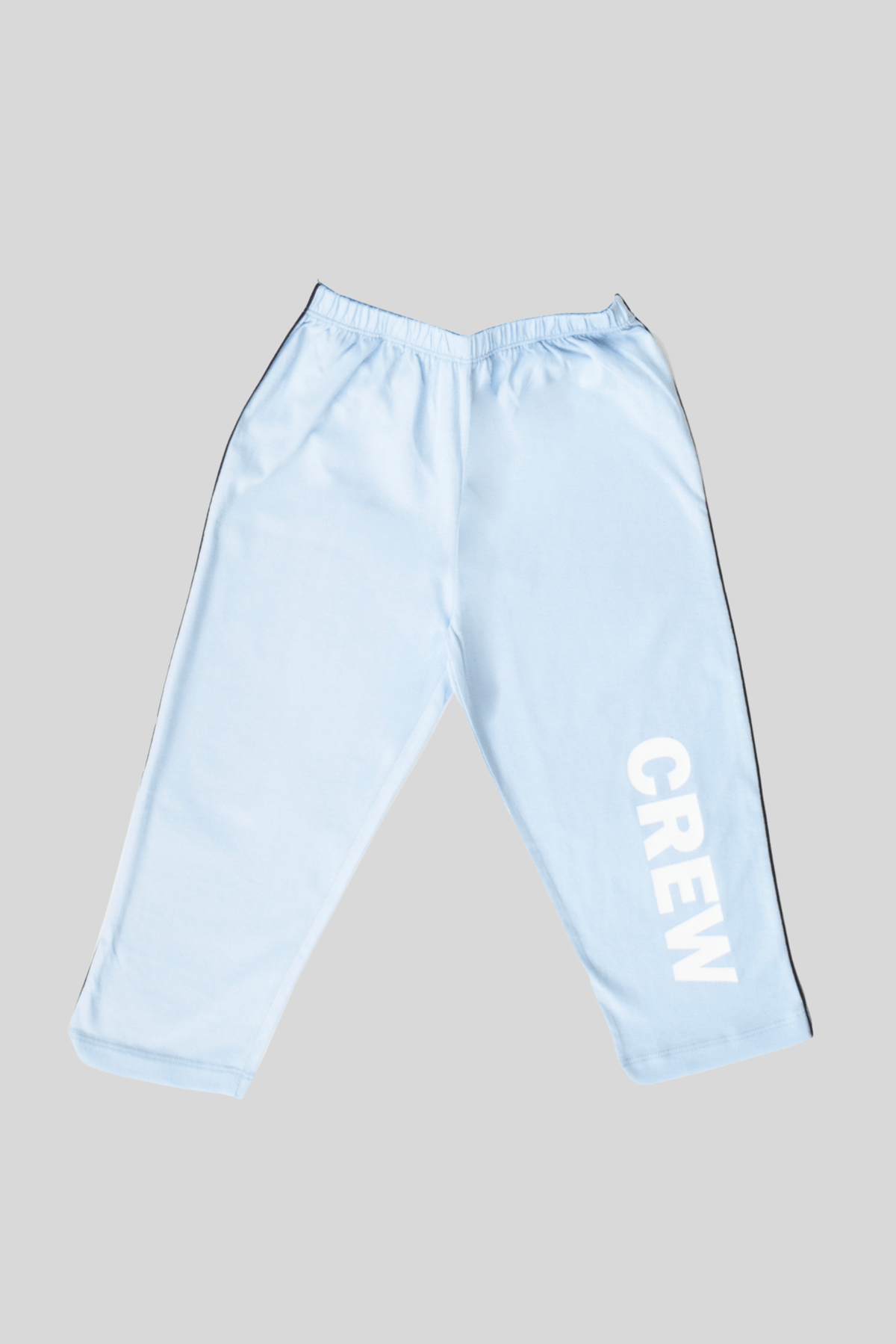 Crew Pyjama Set - De - Nap.in - Nightwear