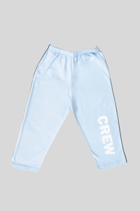 Crew Pyjama Set - De - Nap.in - Nightwear