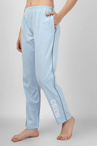Crew Pyjama Set - De - Nap.in - Nightwear