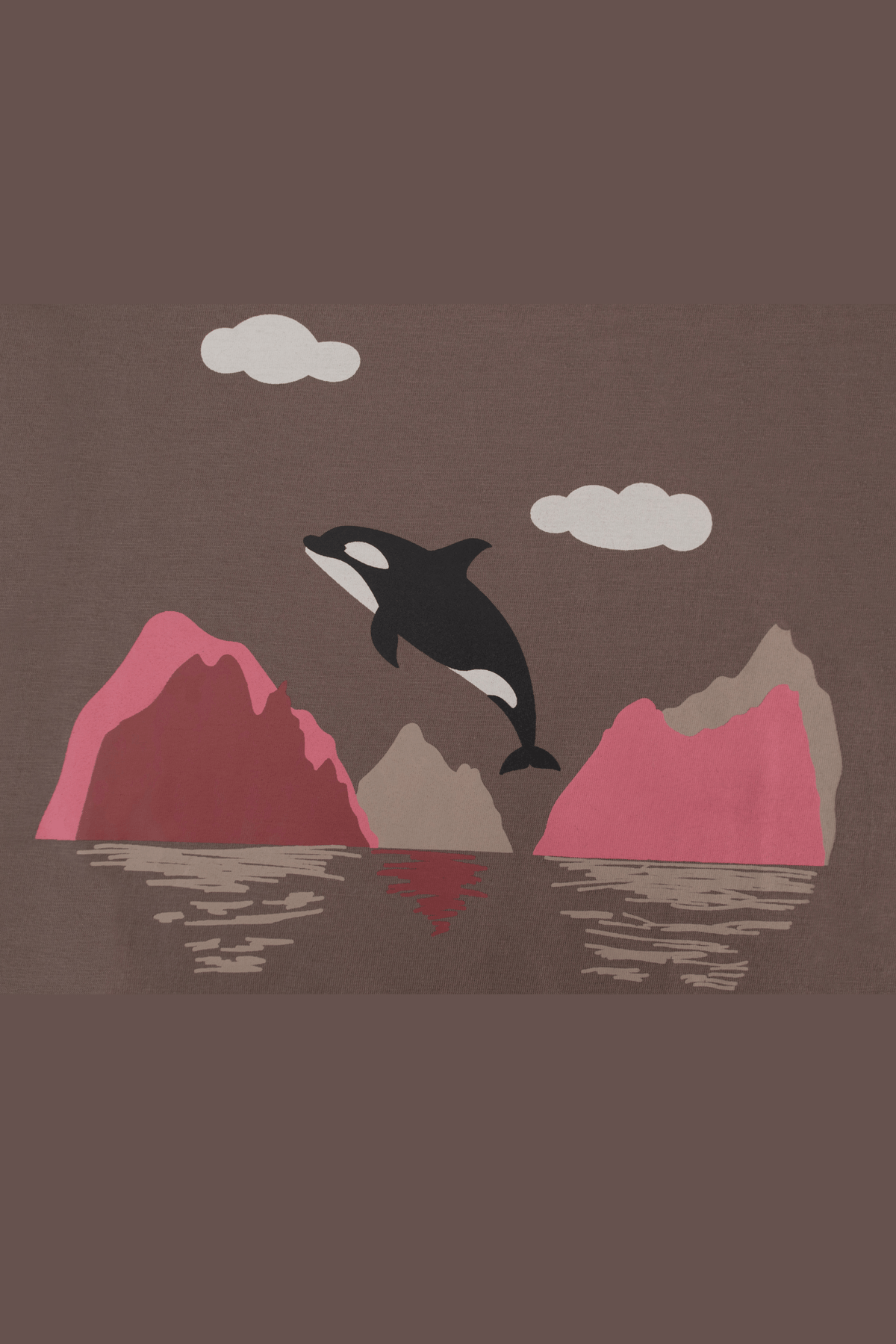 Dolphin Adventure Pyjama Set - De - Nap.in - Nightwear