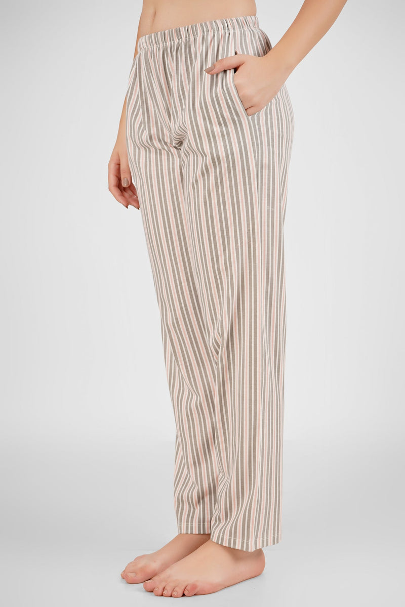 Dreams Delight Knits Pyjamas - De - Nap.in - Nightwear