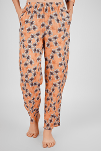 Dusk Blossom Co - ord Set - De - Nap.in - Nightwear