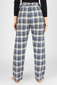 Dusky Delight Flannel Pyjama - De - Nap.in - Nightwear