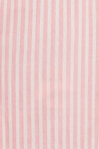 Girly Glam Pink Stripes Kurta Pyjama Set - De - Nap.in - Nightwear