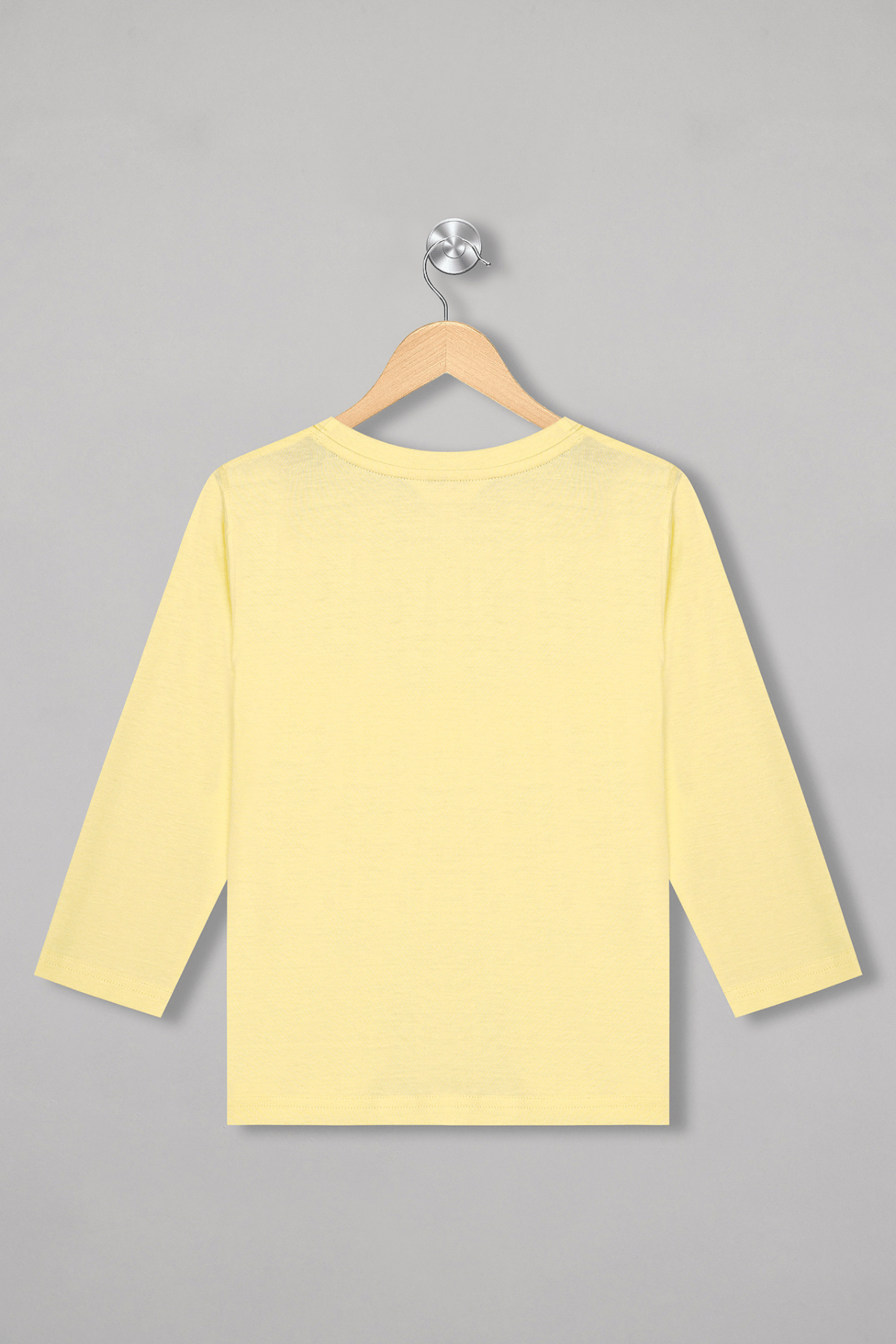 Give Me Space Full Sleeves Pyjama Set - De - Nap.in - Nightwear