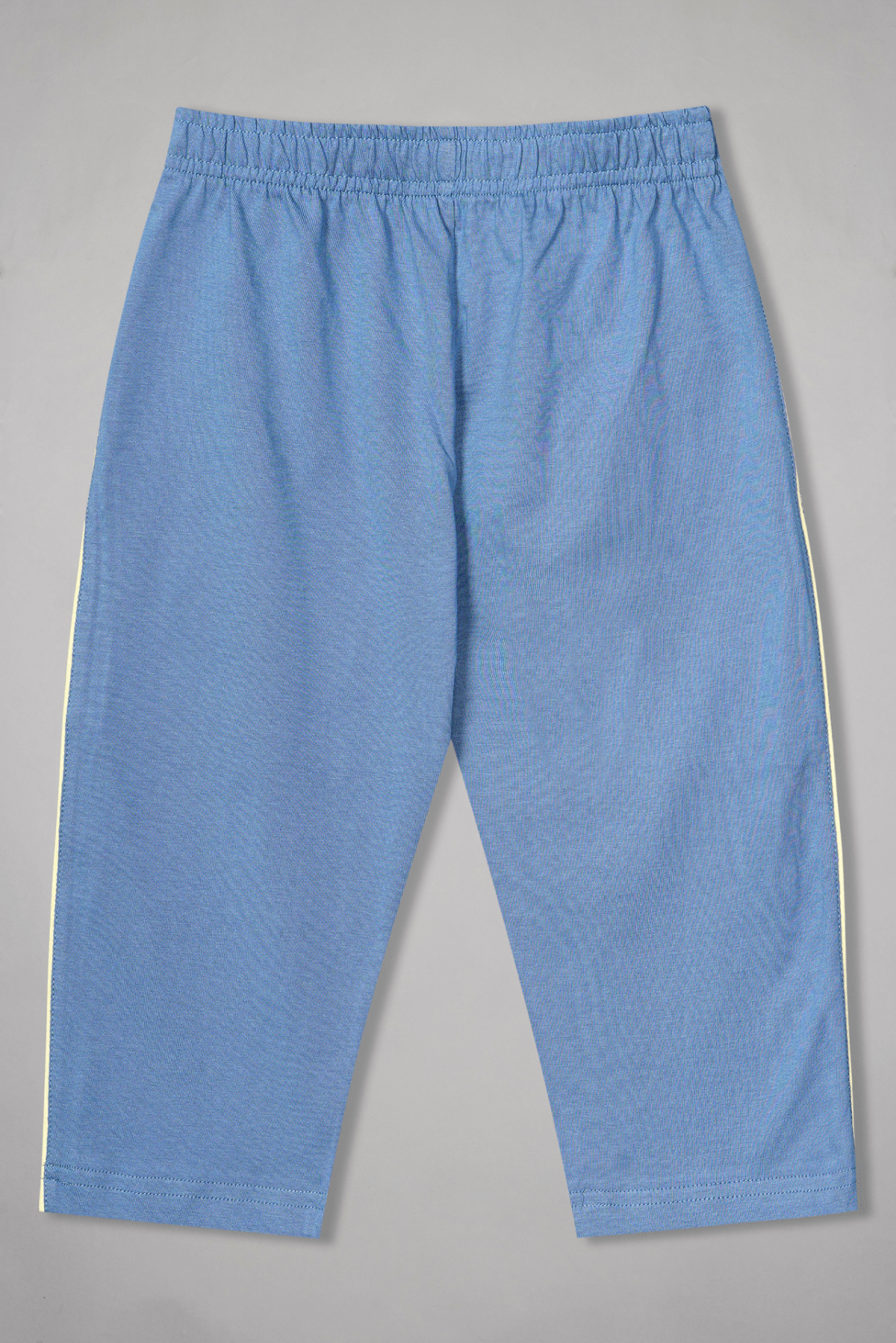 Give Me Space Full Sleeves Pyjama Set - De - Nap.in - Nightwear