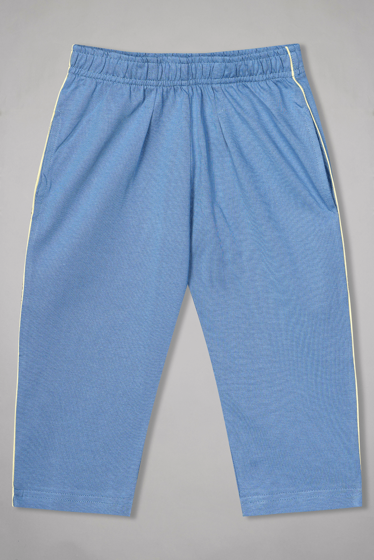 Give Me Space Short Sleeves Pyjama Set - De - Nap.in - Nightwear