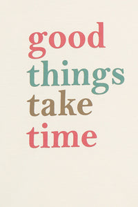 Good Things Pyjama Set - De - Nap.in - Nightwear