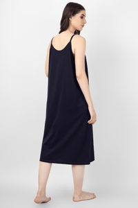 Good Things Take Time Spaghetti Nighty - De - Nap.in - Nightwear