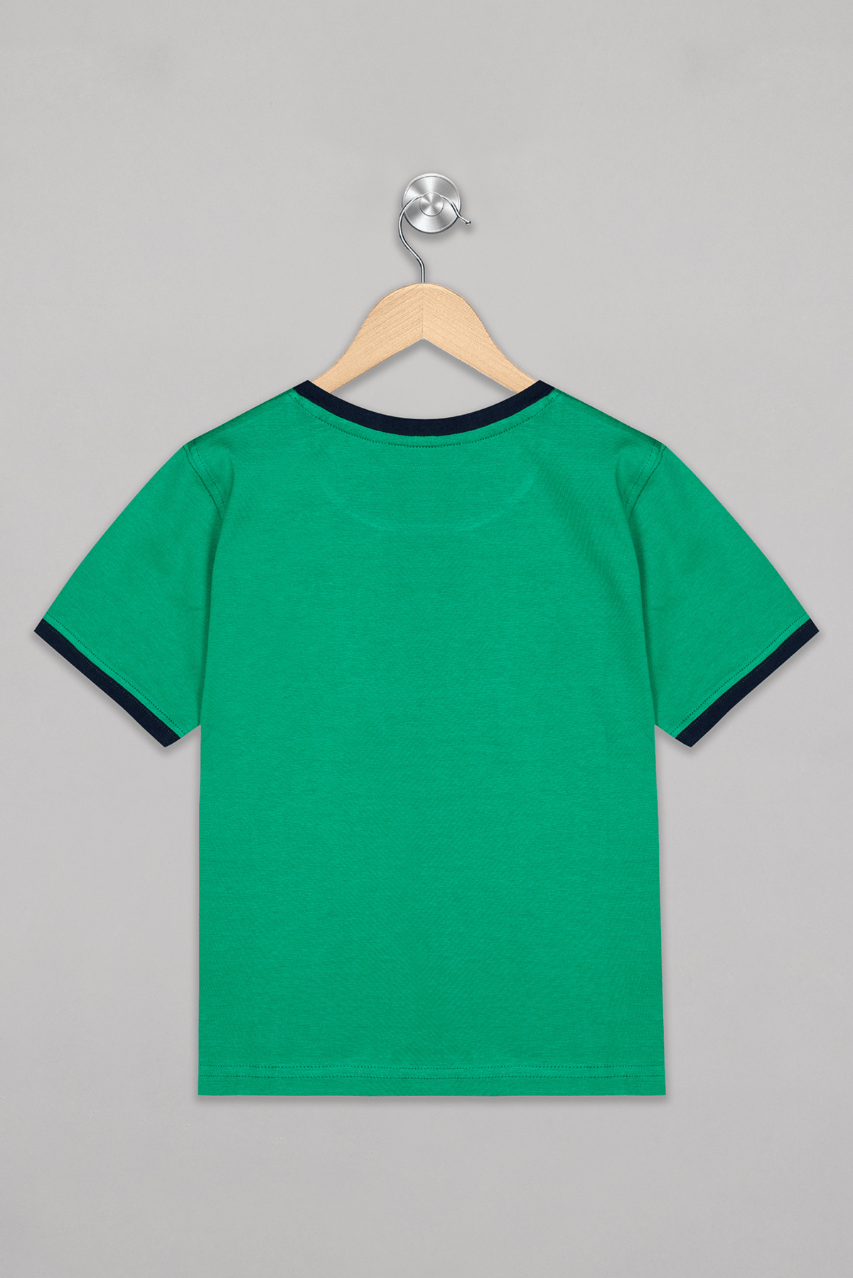 Green Attitude Shorts Set - De - Nap.in - Nightwear