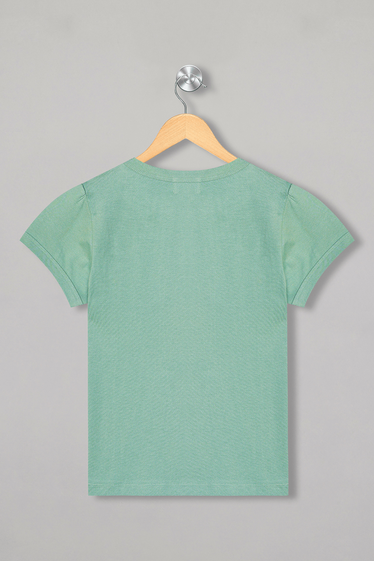 Green Dreamsicle Blooms Legging Set - De - Nap.in - Nightwear