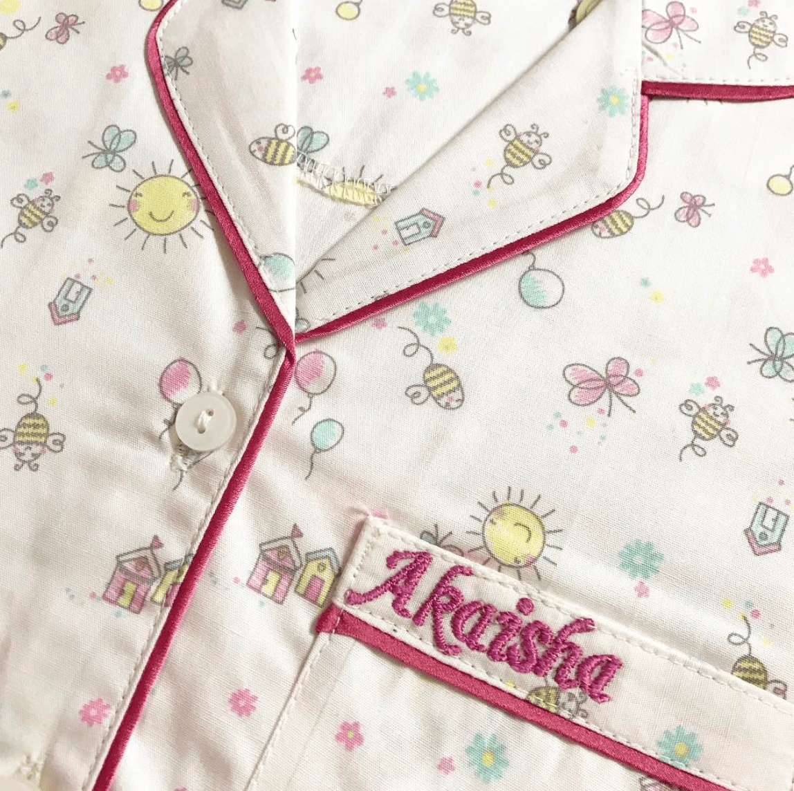 Holiday Cheer Pyjama Set Women - De - Nap.in - Nightwear