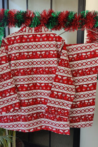 Holiday Cheer Pyjama Set Women - De - Nap.in - Nightwear
