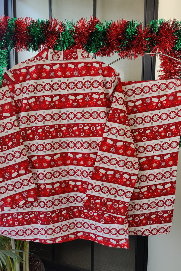 Holiday Cheer Pyjama Set Women - De - Nap.in - Nightwear