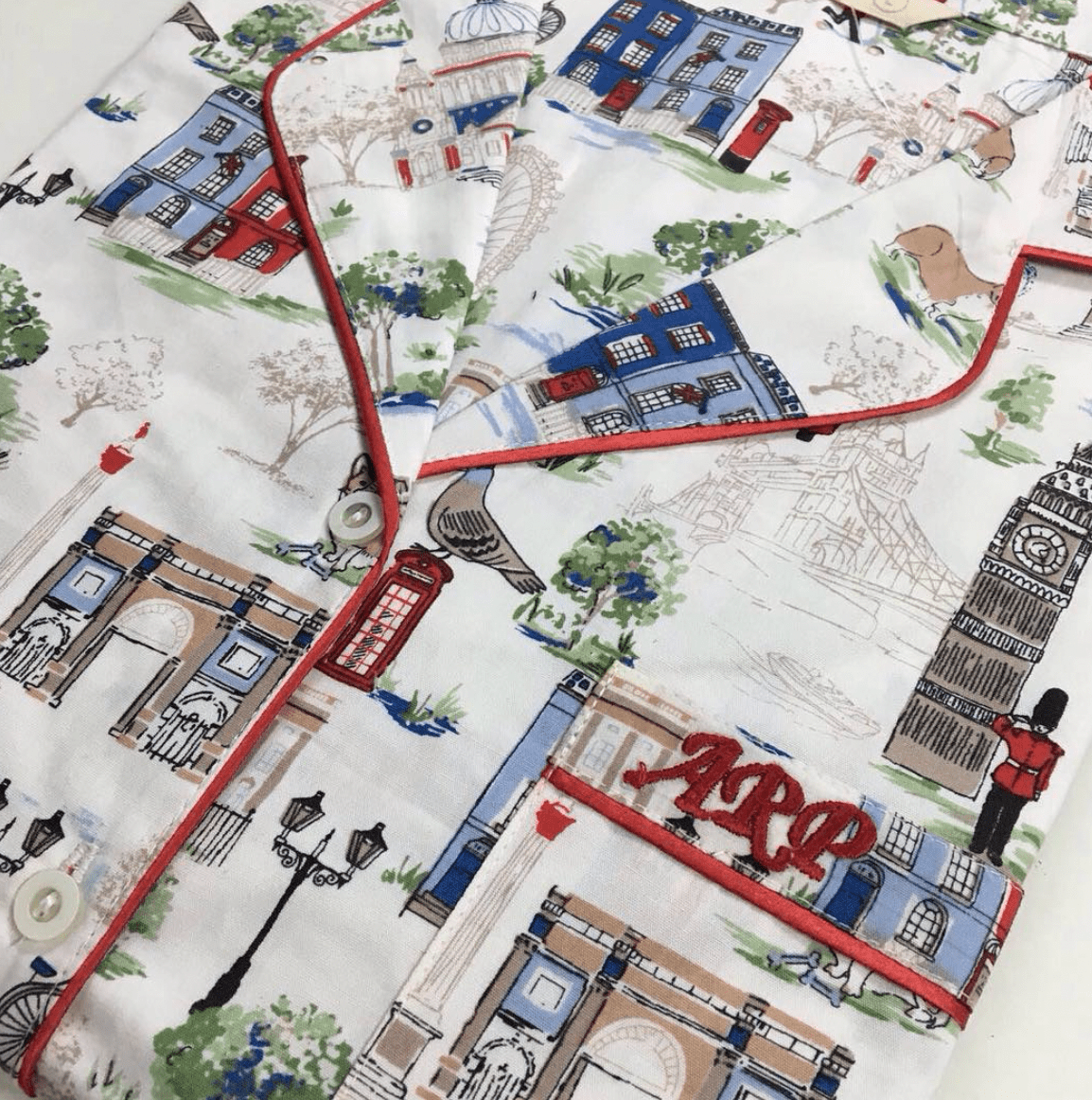 Holiday Cheer Pyjama Set Women - De - Nap.in - Nightwear