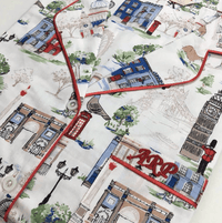 Holiday Cheer Pyjama Set Women - De - Nap.in - Nightwear