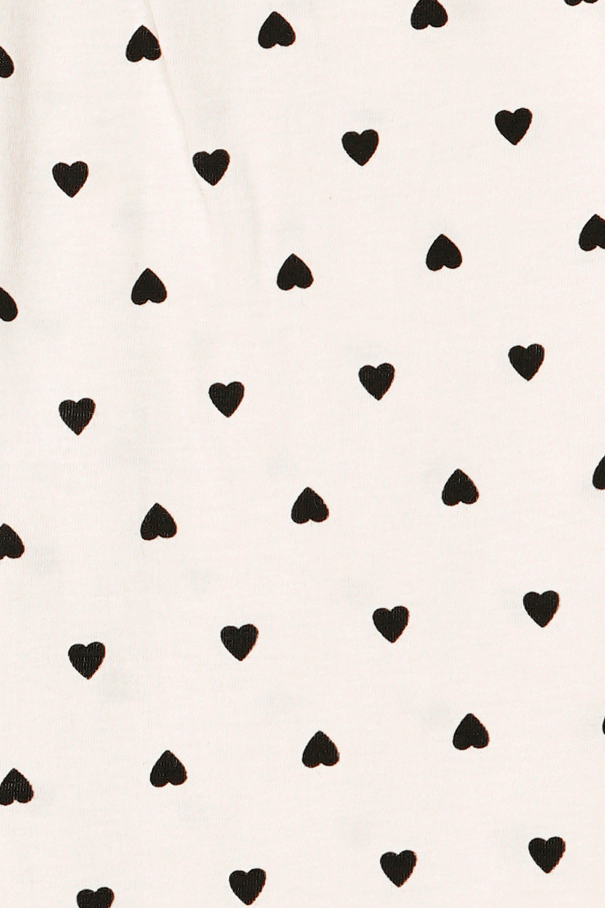 I Love Snuggles Short Sleeves Pyjama Set - De - Nap.in - Nightwear