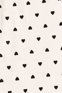 I Love Snuggles Short Sleeves Pyjama Set - De - Nap.in - Nightwear