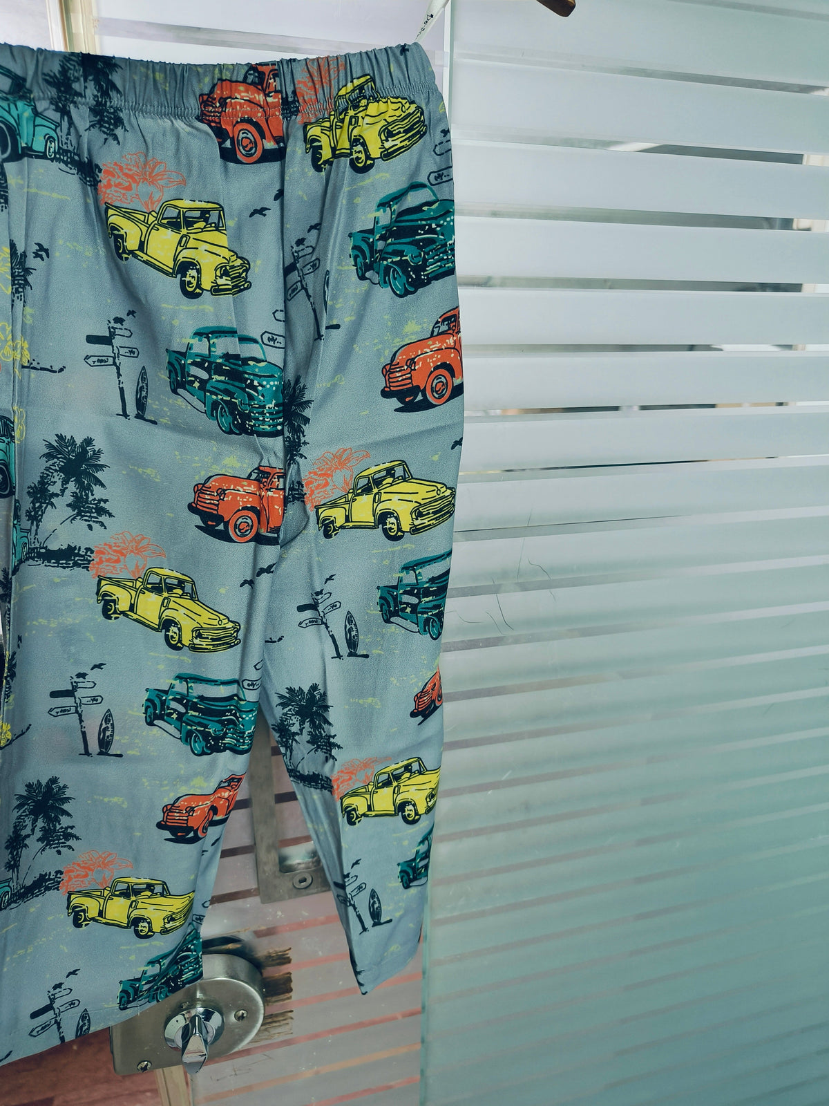 Joyful Journey Kurta Pyjama Set For Boys - De - Nap.in - Nightwear