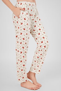 Let's Grow Together Pyjama Set - De - Nap.in - Nightwear