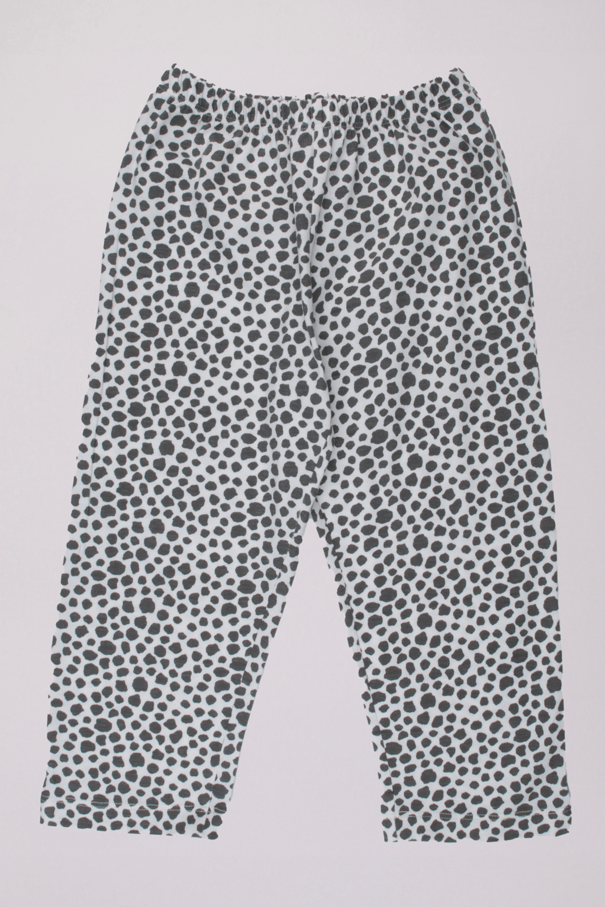 Lil Meow Naps Pyjama Set For Girls - De - Nap.in - Nightwear