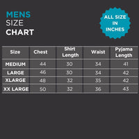 Personalised Christmas White T-Shirt (Man)