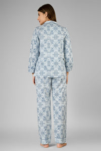 Midnight Muse Pyjama Set - De - Nap.in - Nightwear
