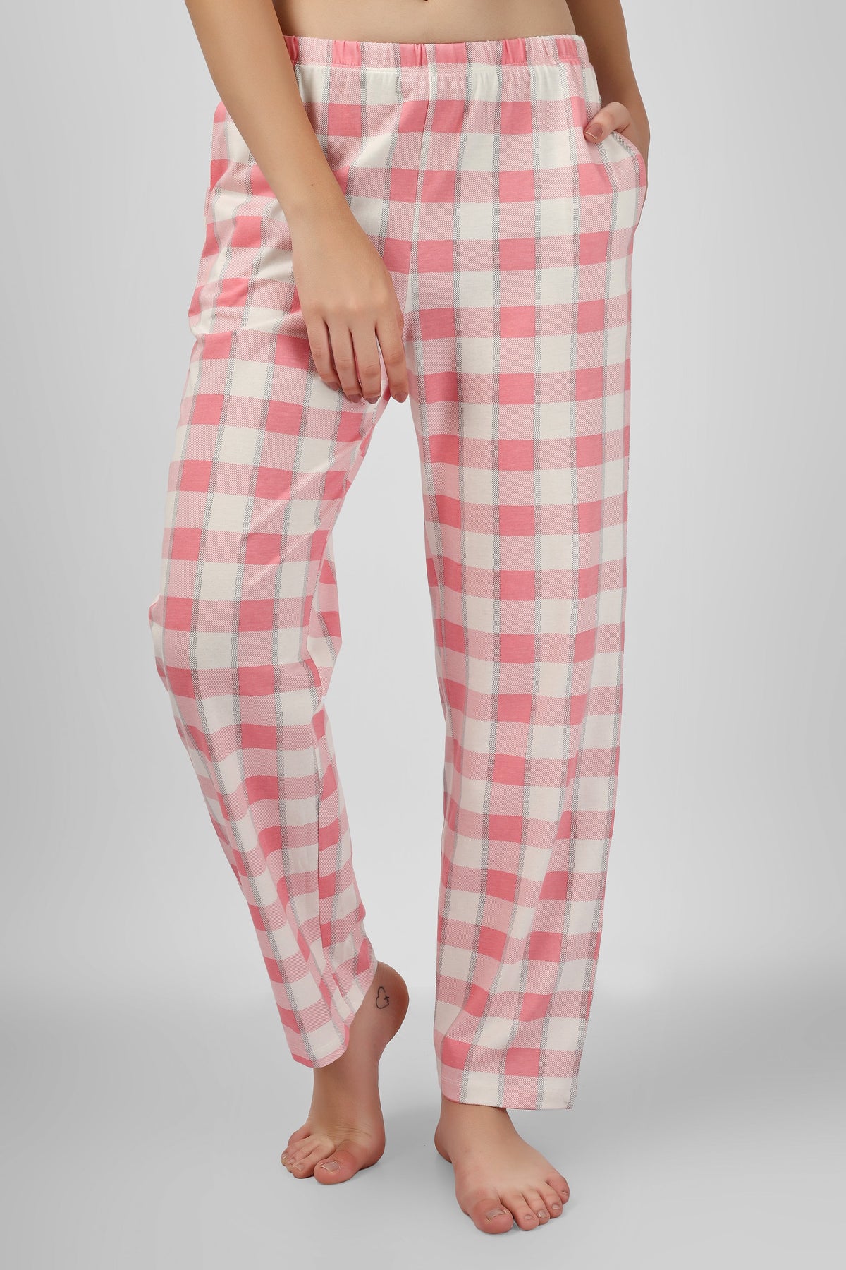 Mink Dance With Dolfin Pj St - De - Nap.in - Nightwear