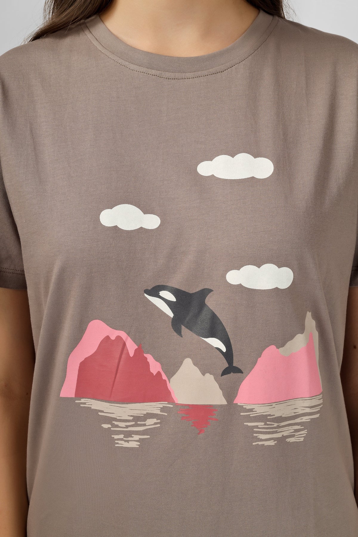 Mink Dance With Dolfin Pj St - De - Nap.in - Nightwear