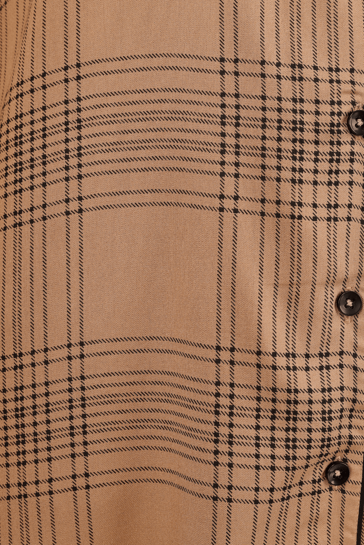 Mocha Dreams Nightdress - De - Nap.in - Nightwear