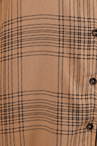 Mocha Dreams Nightdress - De - Nap.in - Nightwear