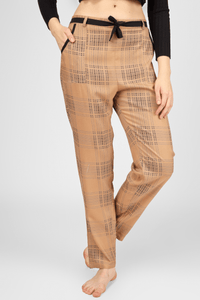 Mocha Dreams Pyjama - De - Nap.in - Nightwear