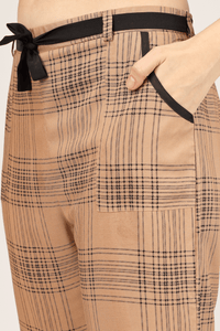 Mocha Dreams Pyjama - De - Nap.in - Nightwear