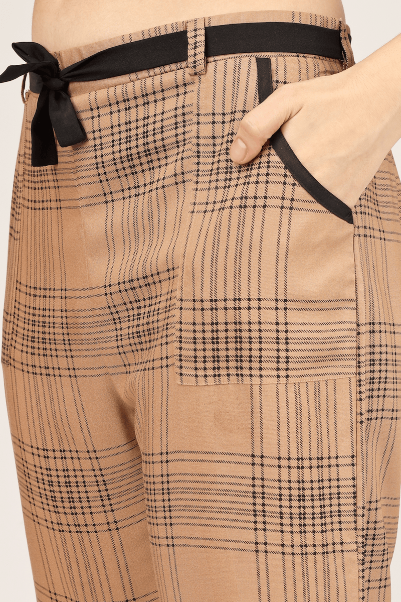 Mocha Dreams Pyjama - De - Nap.in - Nightwear