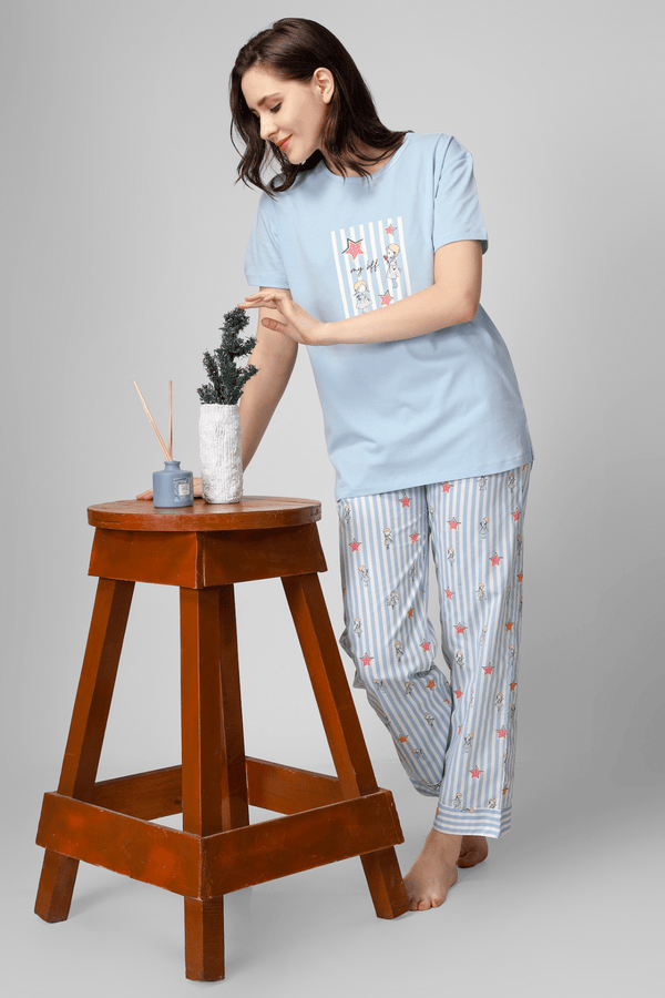 My BFF Pyjama Set - De - Nap.in - Nightwear